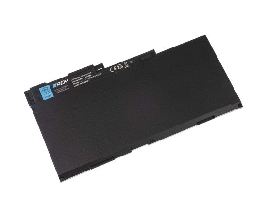 Green Cell RDY Laptop Battery CM03XL for HP EliteBook 745 G2 750 G1 G2 755 G2 840 G1 G2 845 G2 850 G1 G2 855 G2 ZBook 14 G2