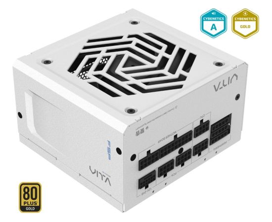Fortron FSP VITA GM 850W WHITE, PC power supply (white, 850 watts)
