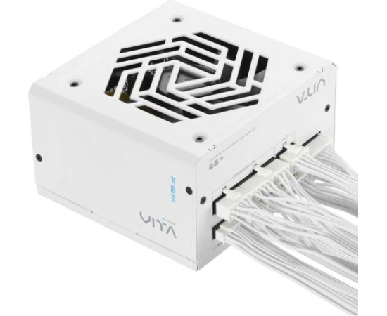 Fortron FSP VITA GM 850W WHITE, PC power supply (white, 850 watts)