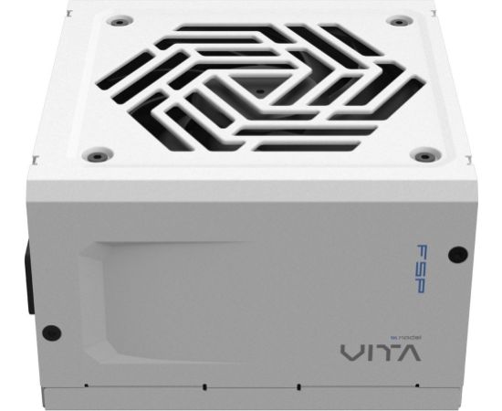 Fortron FSP VITA GM 850W WHITE, PC power supply (white, 850 watts)