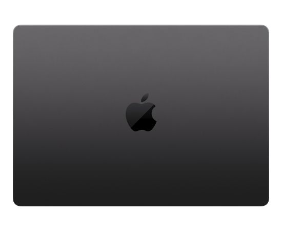 Apple MacBook Pro (16"") 2024 CTO (black, Apple M4 Pro, Apple M4 Pro 20-Core GPU, 24 GB, 512 GB SSD, M4 Pro, MacOS, American)