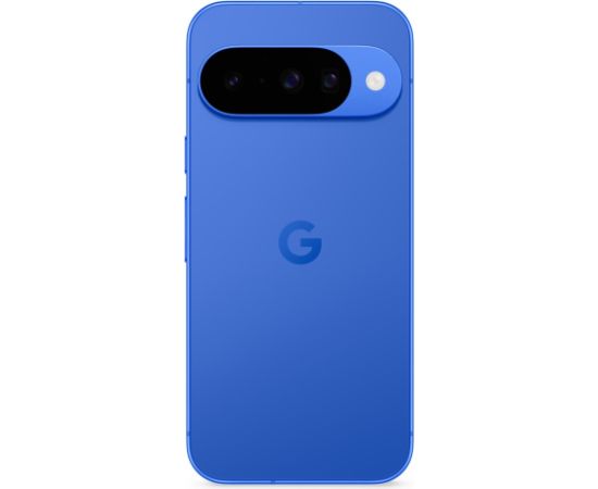 Google Pixel 10 16 cm (6.3") Dual SIM Android 16.0 5G USB Type-C 12 GB 128 GB 4970 mAh Blue
