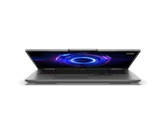Lenovo LOQ 17IRX10 i5-13450HX 17.3" FHD IPS 300 nits AG 165 Hz 16 GB DDR5 4800 SSD 1 TB GeForce RTX 5050 8 GB 60 Wh Win11 Luna Grey