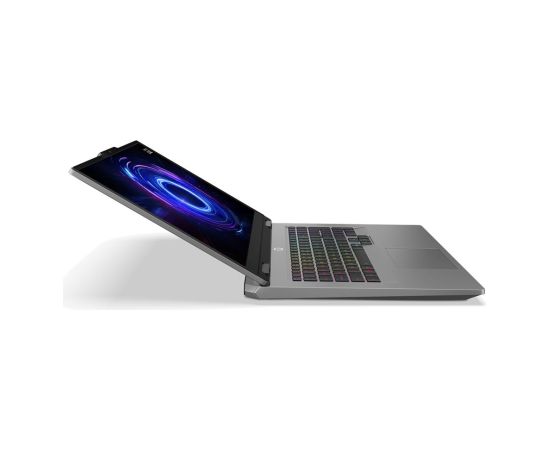 Lenovo LOQ 17IRX10 i5-13450HX 17.3" FHD IPS 300 nits AG 165 Hz 16 GB DDR5 4800 SSD 1 TB GeForce RTX 5050 8 GB 60 Wh Win11 Luna Grey