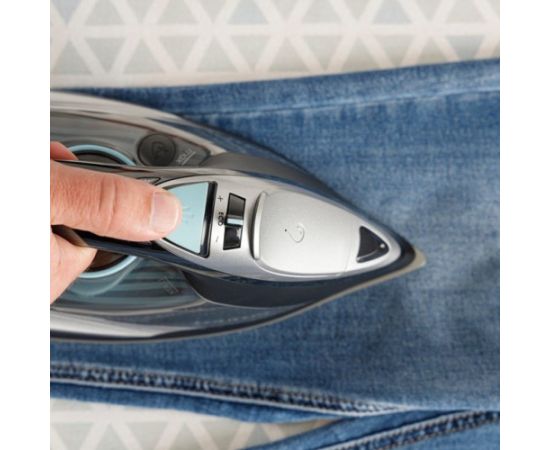 Taurus Geyser Eco Iron 3200 W Black