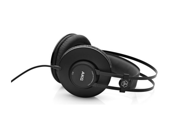 AKG K52 - studio headphones, over-the-ear, closed