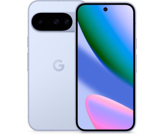 Google Pixel 10 Dual SIM Android 16.0 5G USB Type-C 12 GB 256 GB 4970 mAh Violet