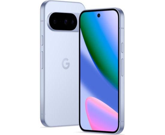 Google Pixel 10 Dual SIM Android 16.0 5G USB Type-C 12 GB 256 GB 4970 mAh Violet