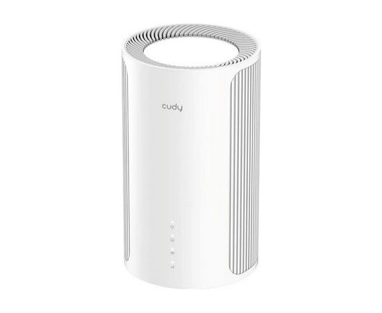 Router CUDY P2 5G z Wi-Fi 6, AX3000 4×4 MIMO