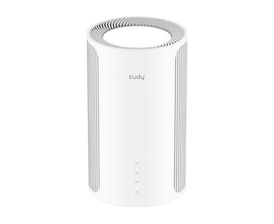Router CUDY P2 5G z Wi-Fi 6, AX3000 4×4 MIMO