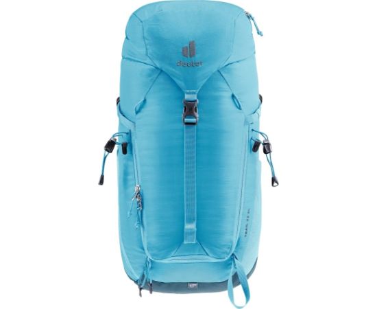 Plecak turystyczny Deuter Trail 22 SL lagoon-atlantic