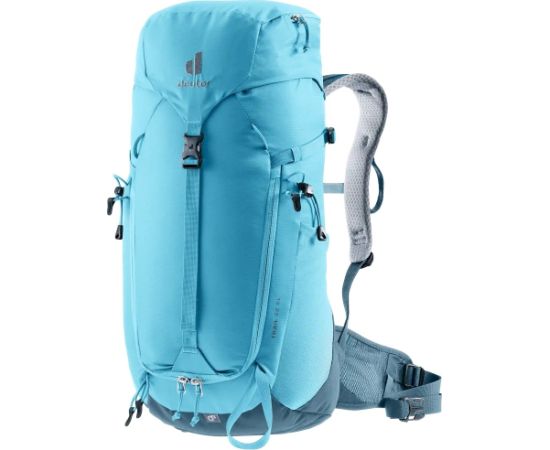 Plecak turystyczny Deuter Trail 22 SL lagoon-atlantic