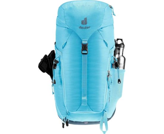 Plecak turystyczny Deuter Trail 22 SL lagoon-atlantic