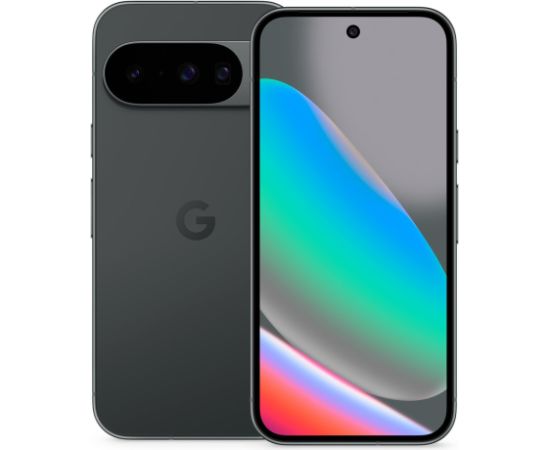 Google Pixel 10 16 cm (6.3") Dual SIM Android 16.0 5G USB Type-C 12 GB 256 GB 4970 mAh Black