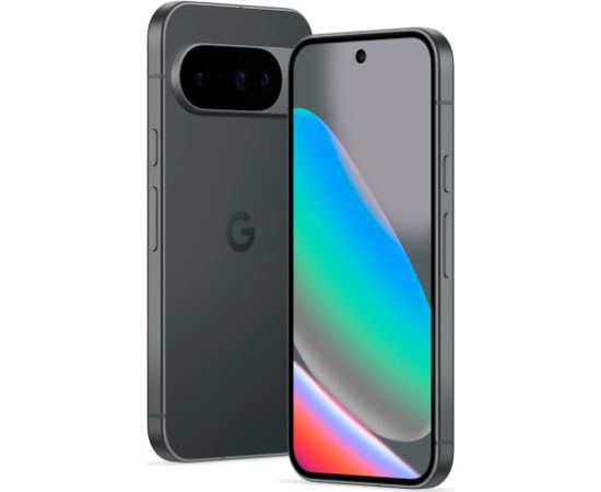 Google Pixel 10 16 cm (6.3") Dual SIM Android 16.0 5G USB Type-C 12 GB 256 GB 4970 mAh Black