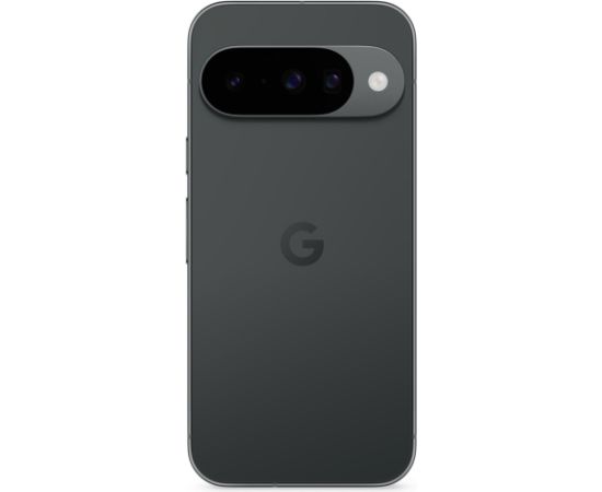 Google Pixel 10 16 cm (6.3") Dual SIM Android 16.0 5G USB Type-C 12 GB 256 GB 4970 mAh Black