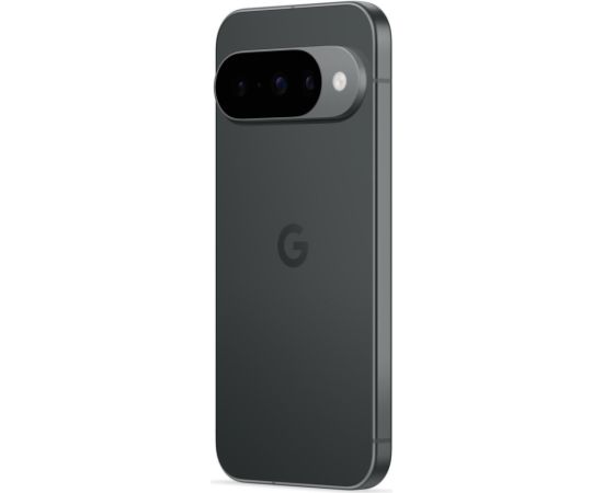 Google Pixel 10 16 cm (6.3") Dual SIM Android 16.0 5G USB Type-C 12 GB 256 GB 4970 mAh Black