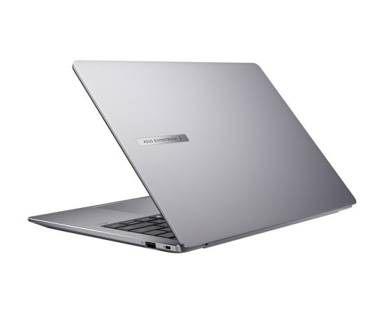 ASUS ExpertBook P5 P5405CSA-NZ0408X Laptop Intel Core Ultra 7 258V 14" WQXGA 144 Hz 32GB LPDDR5X 1 TB SSD Intel Arc Windows 11 Pro Misty Grey (grey)