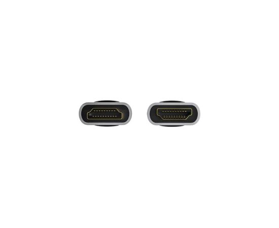 UNITEK HDMI CABLE 2.1 LUX BRAIDED NYLON, 5M