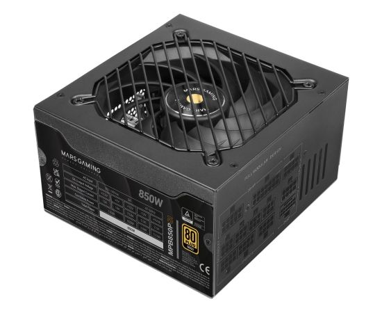 TACENS MARS MPB850PSI 850W ATX 3.1 80PLUS GOLD