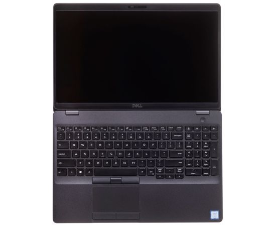 DELL LATITUDE 5500 i5-8265U 16GB 256GB SSD 15" FHD Win11pro Used