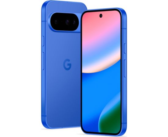 Google Pixel 10 16 cm (6.3") Dual SIM Android 16.0 5G USB Type-C 12 GB 256 GB 4970 mAh Blue