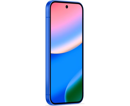 Google Pixel 10 16 cm (6.3") Dual SIM Android 16.0 5G USB Type-C 12 GB 256 GB 4970 mAh Blue