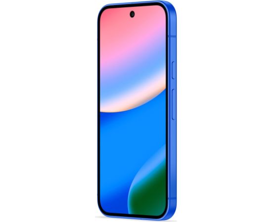 Google Pixel 10 16 cm (6.3") Dual SIM Android 16.0 5G USB Type-C 12 GB 256 GB 4970 mAh Blue