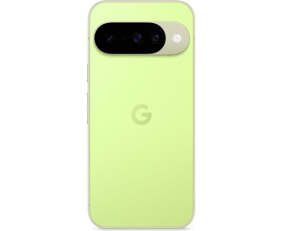 Google Pixel 10 16 cm (6.3") Dual SIM Android 16.0 5G USB Type-C 12 GB 128 GB 4970 mAh Green