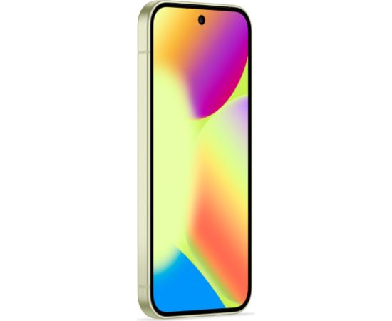 Google Pixel 10 16 cm (6.3") Dual SIM Android 16.0 5G USB Type-C 12 GB 128 GB 4970 mAh Green