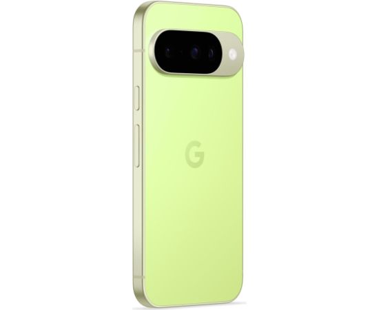 Google Pixel 10 16 cm (6.3") Dual SIM Android 16.0 5G USB Type-C 12 GB 128 GB 4970 mAh Green