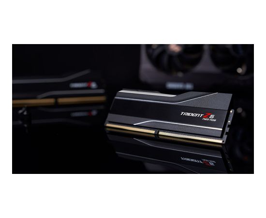 G.Skill Trident Z5 Neo RGB F5-6000J2636H48GX2-TZ5NR memory module 96 GB 2 x 48 GB DDR5 6000 MT/s