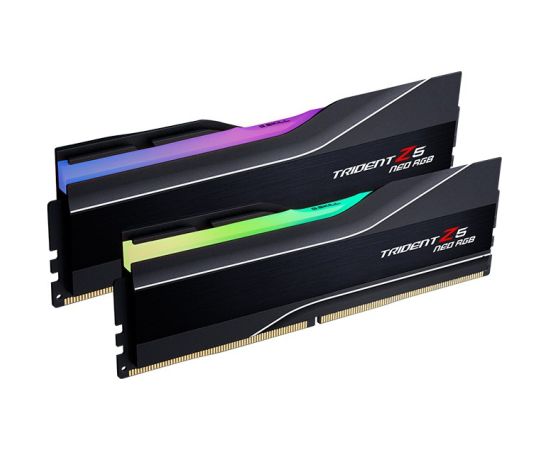 G.Skill Trident Z5 Neo RGB F5-6000J2636H48GX2-TZ5NR memory module 96 GB 2 x 48 GB DDR5 6000 MT/s