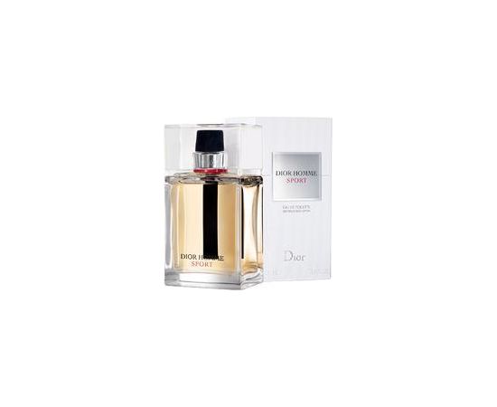 Christian Dior Homme Sport EDT 200ml
