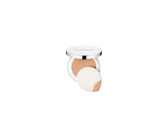 Clinique Beyond Perfecting Powder Foundation + Concealer - Hydrating powder make-up and concealer in one 14,5 g 09 Neutral