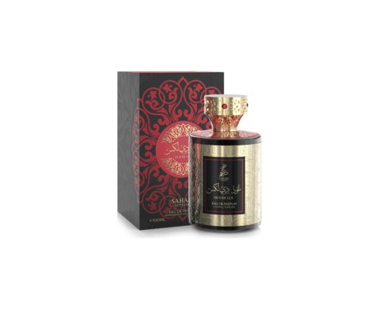Sahari Oud Delux EDP 100ml