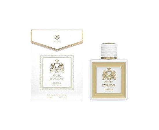Anfar 1950 Anfar Musc D´Orient Parfum 115ml