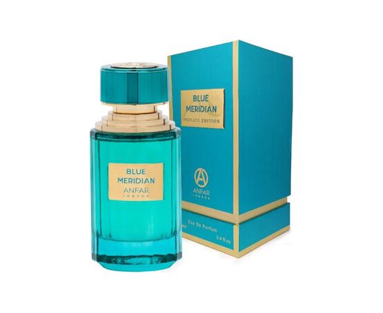 Anfar 1950 Blue Meridian EDP 100ml