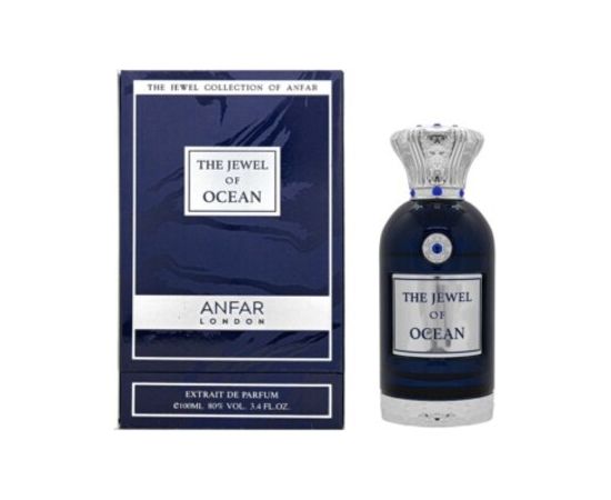 Anfar 1950 The Jewel of Ocean Parfum 100ml