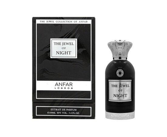Anfar 1950 The Jewel of Night Parfum 100ml
