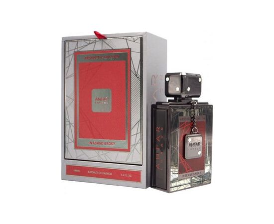 Anfar 1950 Aesthetic Edition Intense Sport Parfum 100ml