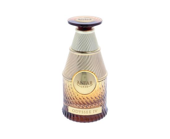 Anfar 1950 Odyssee IV Parfum 100ml