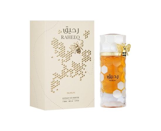 Nusuk Raheeq Parfum 100ml