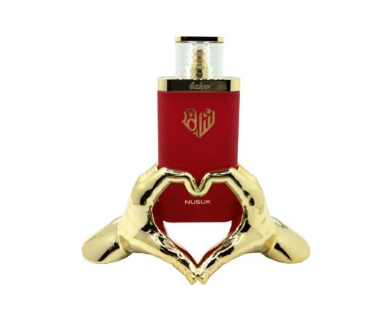 Nusuk Saher Parfum 100ml