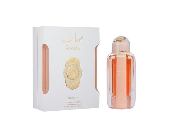 Nusuk Mahab Parfum 100ml