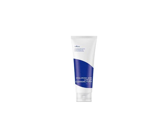 Isntree Hyaluronic Acid Low pH Cleansing Foam 150ml