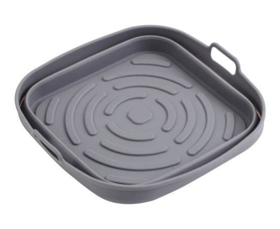 Adler AD 6735 Silikona cepamtrauks karstā gaisa friterim 19.7cm