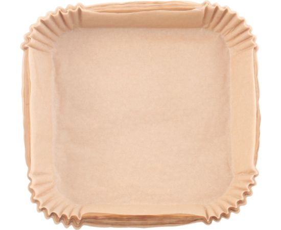 Adler AD 6732 Papīra cepamforma karstā gaisa friterim 20cm 100gb