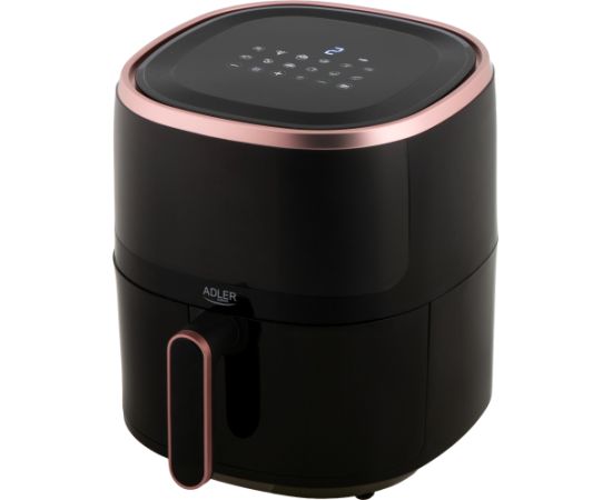 Adler AD 6322 Karstā gaisa cepšanas ierīce 12in1 5L 2000W