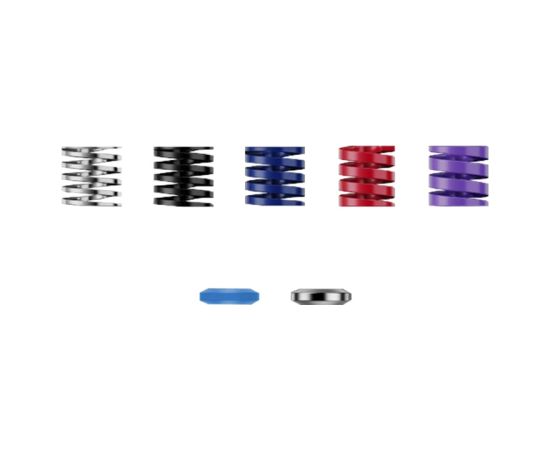 Performance enhancement kit for CRP2 pedals Moza Racing RS069